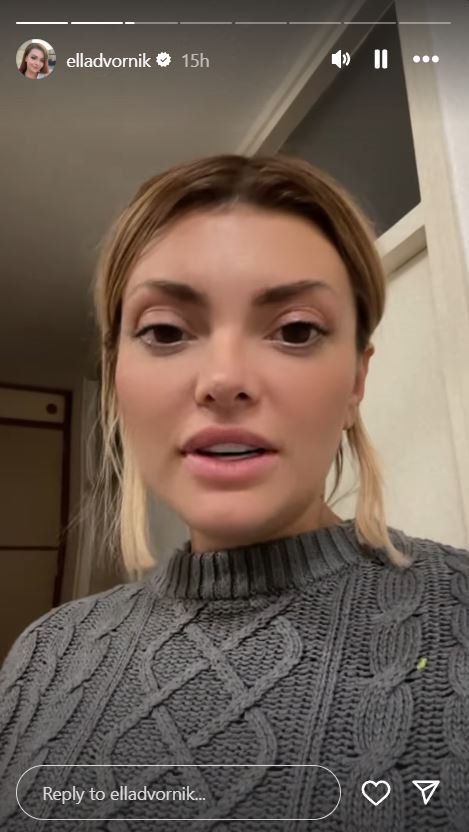 Ella Dvornik