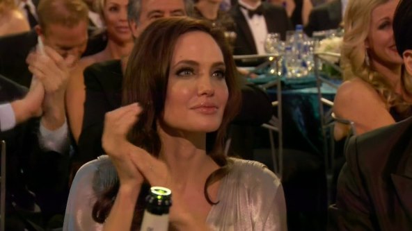 Angelina Jolie