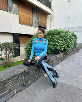 Hiba Abouk
