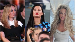 Što su po zanimanju supruge hrvatskih nogometaša