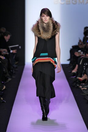 Kolekcija BCBG MaxAzria za početak modnog ludila u New Yorku