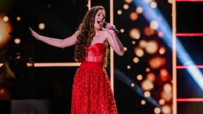 Loreni Bućan pozlilo, na binu se popela cura iz publike