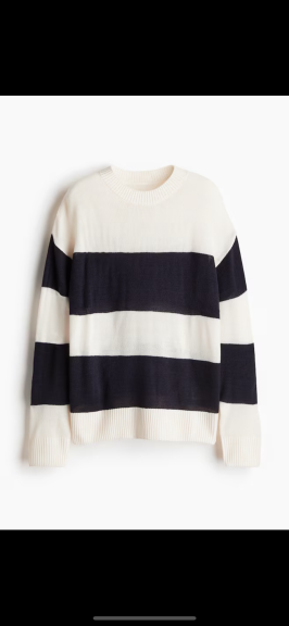 Komadi iz H&M-a