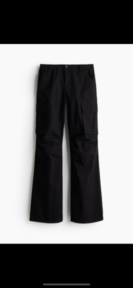 Komadi iz H&M-a