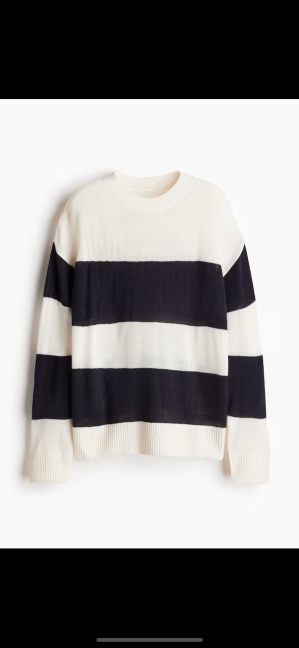 Komadi iz H&M-a
