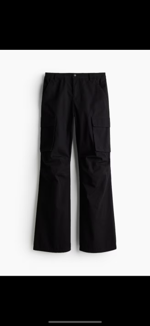 Komadi iz H&M-a