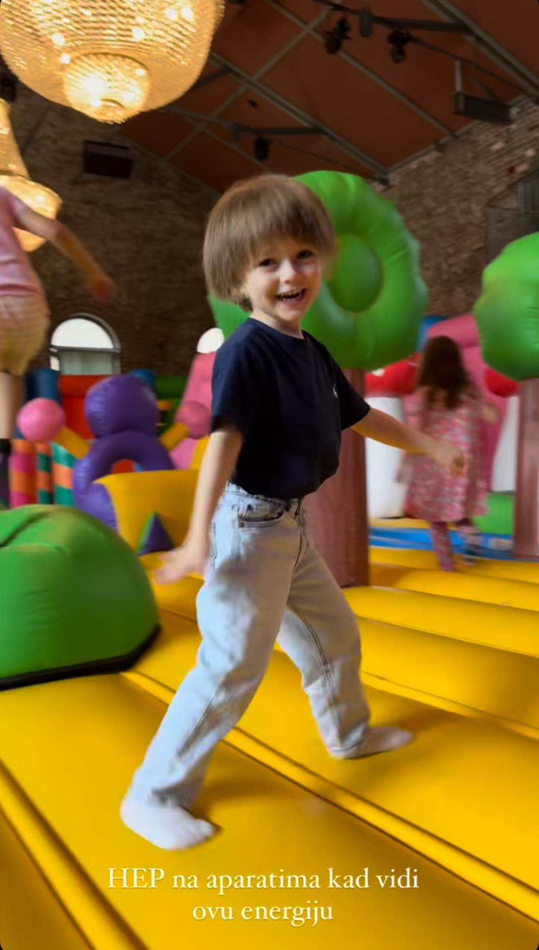 Maja Šuput otkrila što joj je bilo najteže u trudnoći