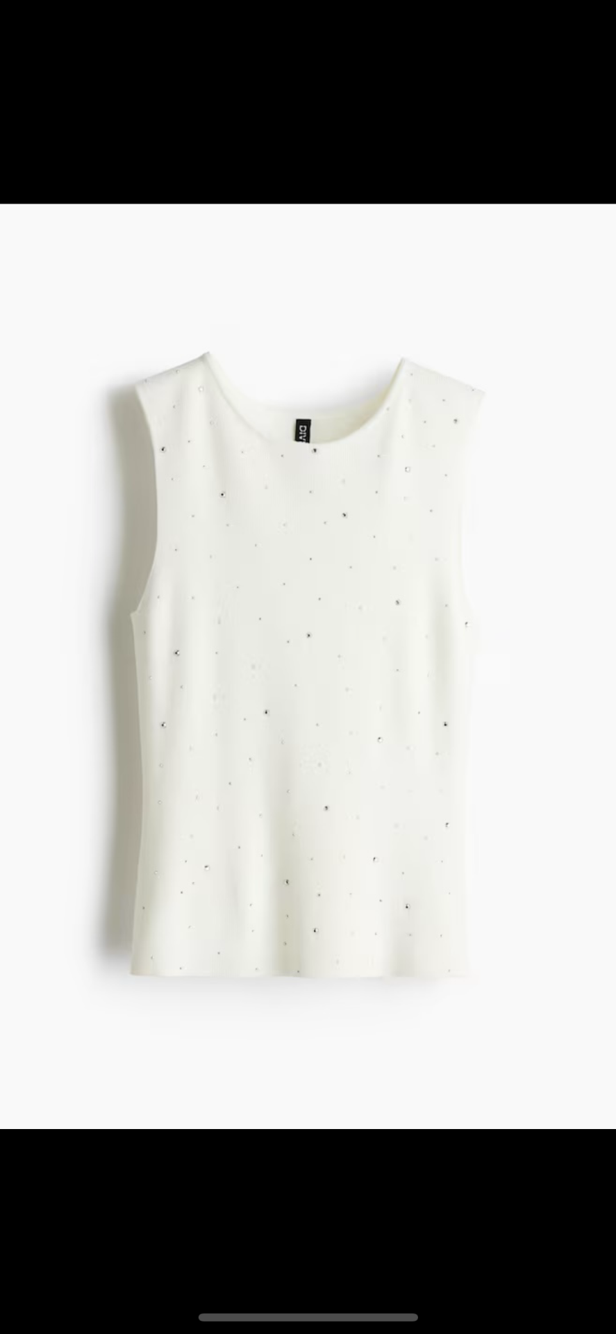 Komadi iz H&M-a