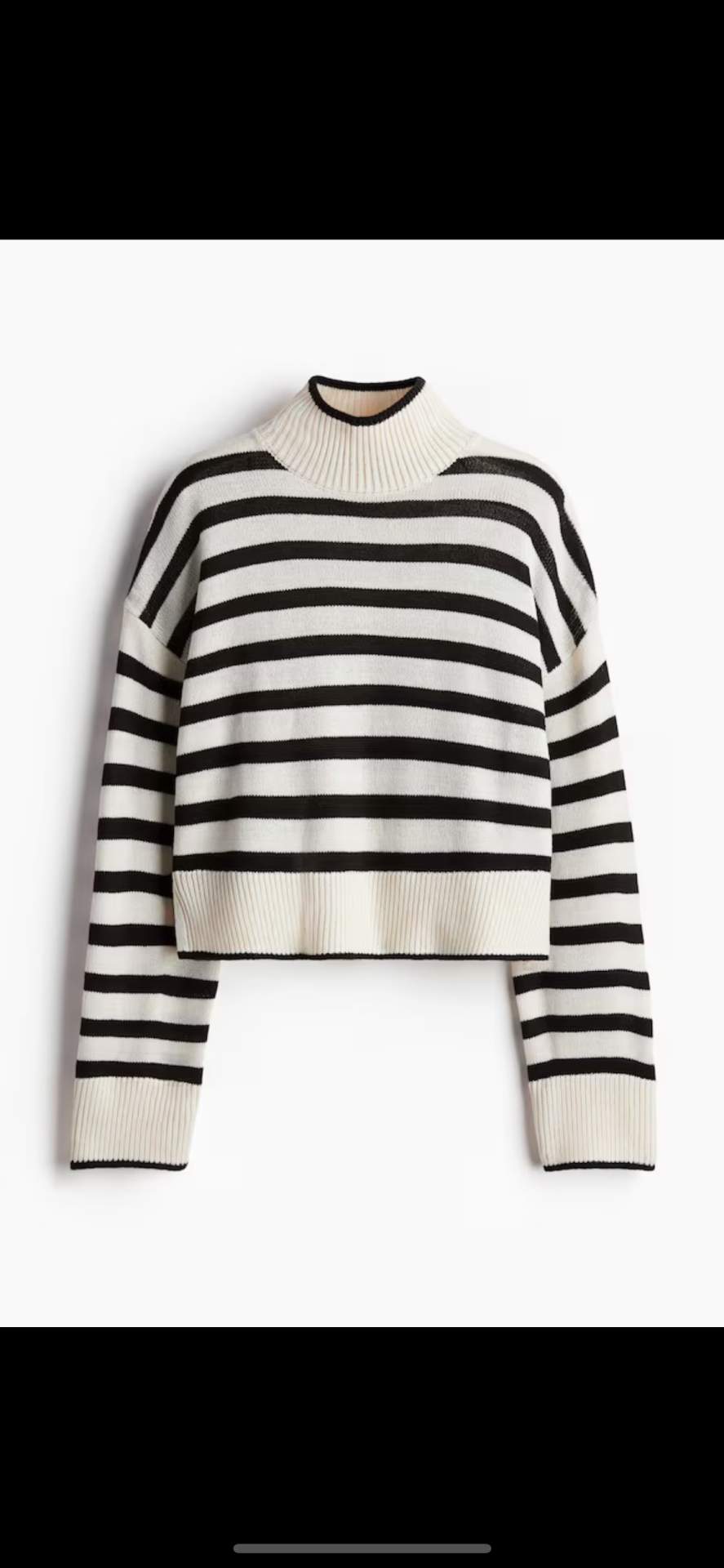 Komadi iz H&M-a