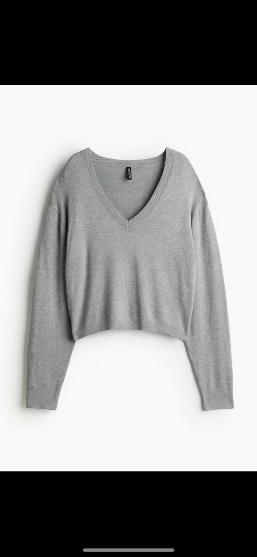 Komadi iz H&M-a