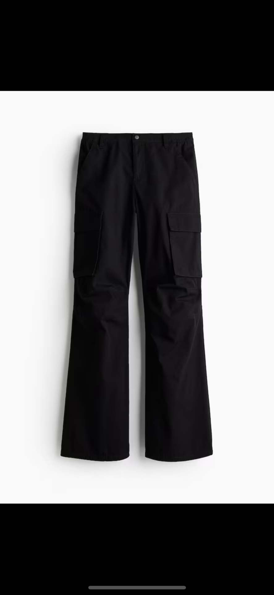 Komadi iz H&M-a