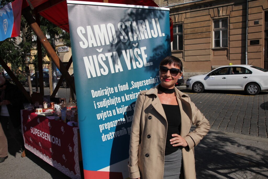 Brojni poznati podržali kampanju 'Punjač za seniore'