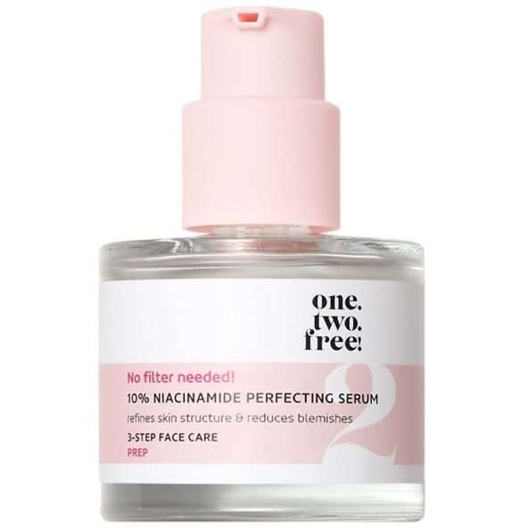 one.two.free! 10% Niacinamide Perfecting Serum Serum za njegu lica.jpg
