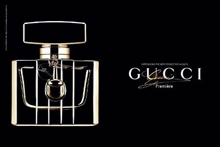 Blake Lively novo lice za Gucci