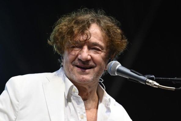 Goran Bregović