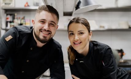 Sanja Cukon, Sead Bojić