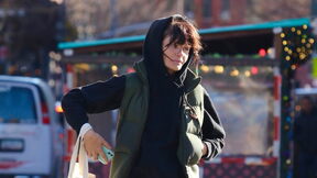 Helena Christensen je danska manekenka