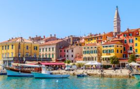 Savršena ljetna destinacija u Hrvatskoj po horoskopu