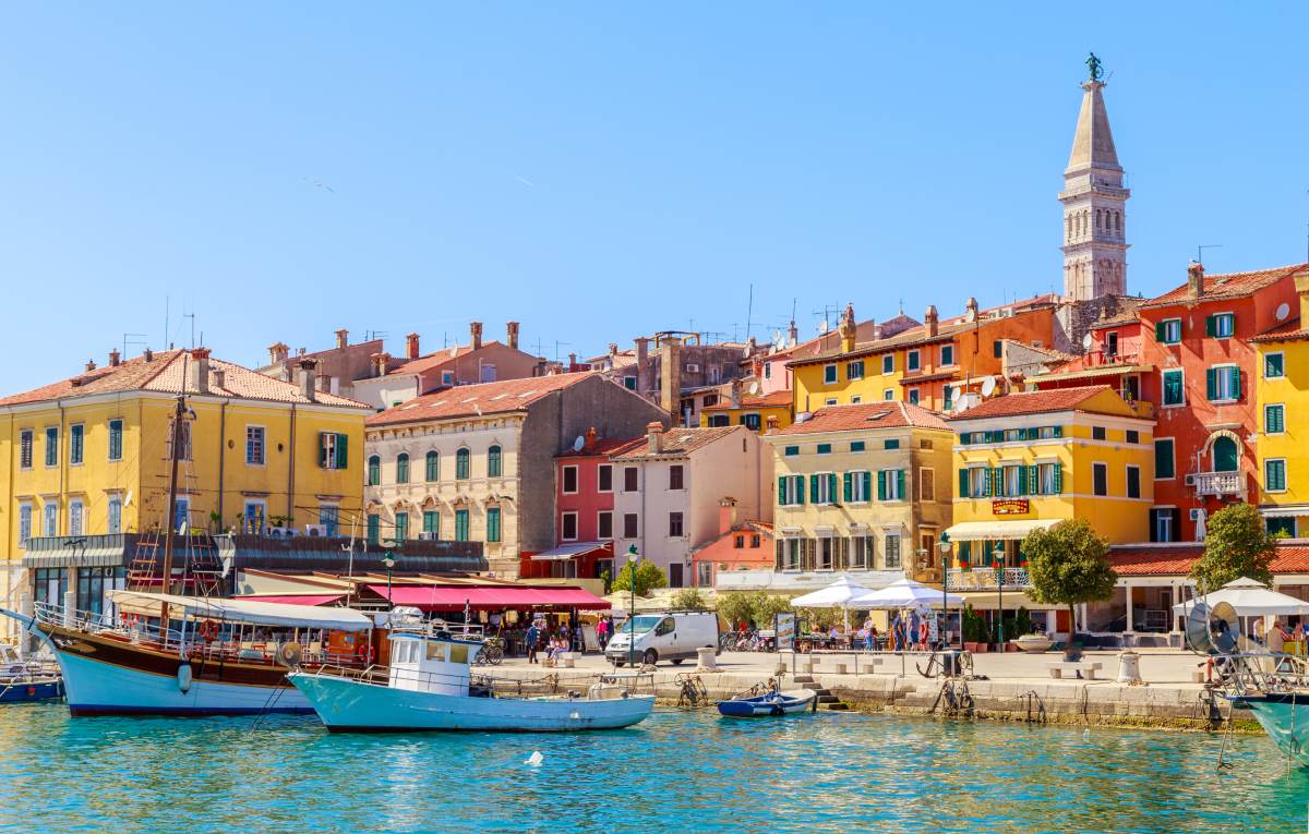 Savršena ljetna destinacija u Hrvatskoj po horoskopu