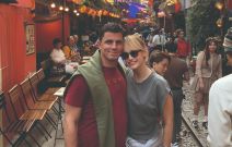 Edina Pršić Babić i Stjepan Babić.jpg