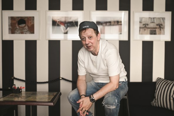 Jasenko Houra