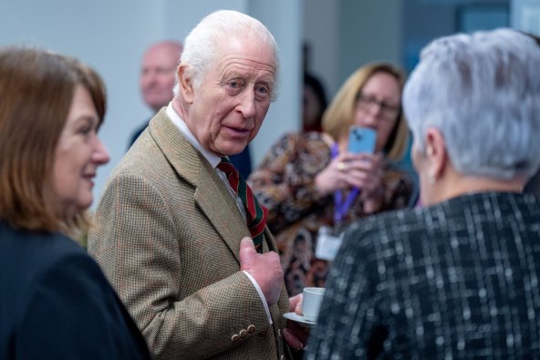 Kralj Charles III.