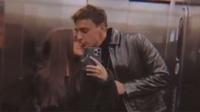 Adi Šoše i djevojka Nevena Nikolić