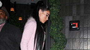 Megan Fox u izlasku u Los Angelesu