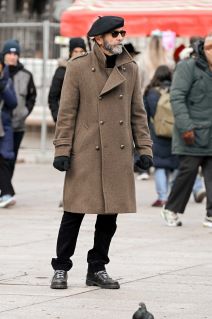 Street Style
