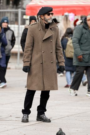 Street Style