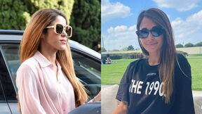 Shakira i Antonela Roccuzzo