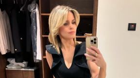 Maja Ciglenečki je voditeljica emisije 'Dobro jutro, Hrvatska'