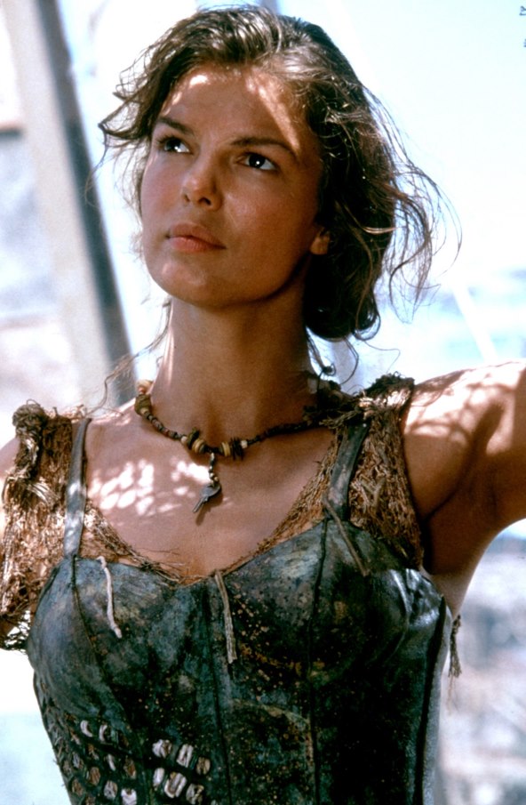 Jeanne Tripplehorn