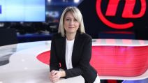 Sabina Tandara Knezović je reporterka Nove TV