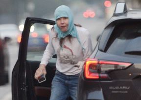 Geena Davis