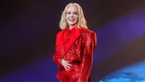 Jelena Rozga je poznata hrvatska pjevačica