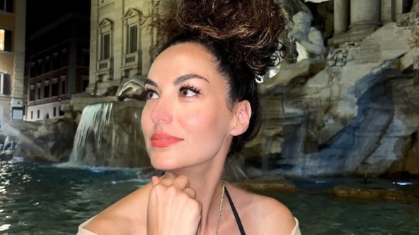 Tatjana Jurić je poznata radijska voditeljica
