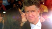 David Lynch bio je poznati američki redatelj