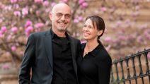 Goran Grgić i Ivana Hebrang Grgić imaju troje djece