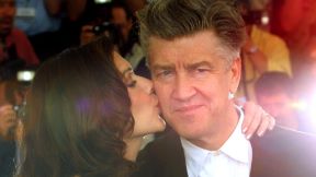 David Lynch bio je poznati američki redatelj