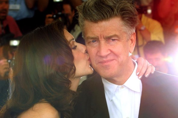David Lynch bio je poznati američki redatelj