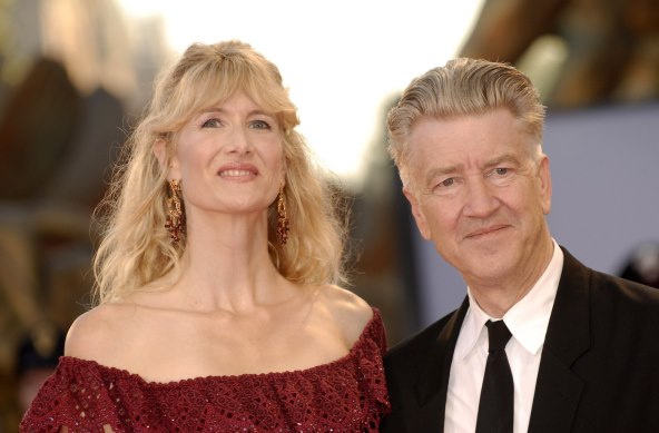 David Lynch bio je poznati američki redatelj