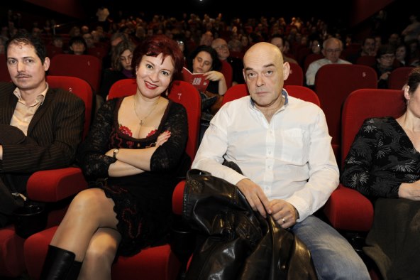 Robert Valdec zaprosio suprugu kad je bio u braku i imao ljubavnicu