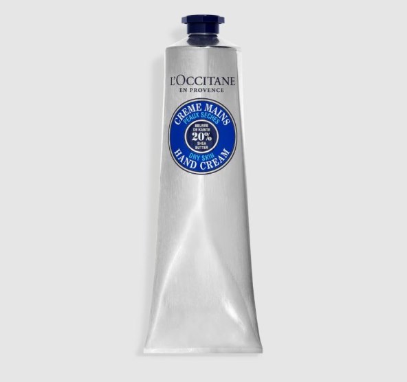 L’Occitane Shea krema za ruke/ 26,50 EUR/ 150 ml