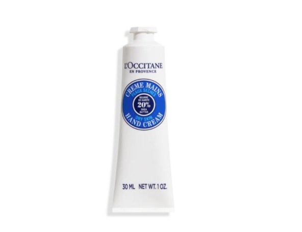 L'Ocitane krema za ruke/ 9,50 EUR/ 30 ml