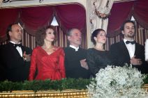 Almira Omsanović, Jakov Sedlar