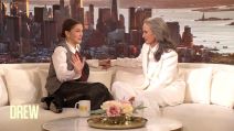 Andie MacDowell