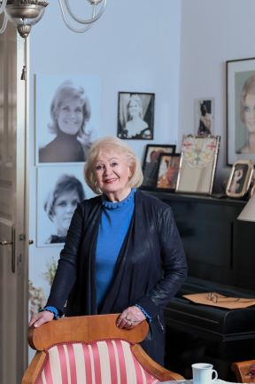 Mirjana Bohanec Vidović