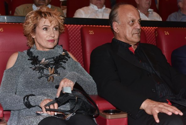 Almira Omsanović, Jakov Sedlar