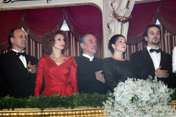Almira Omsanović, Jakov Sedlar